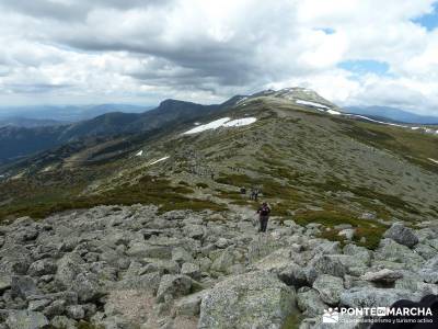 Cuerda Larga - Miraflores de la Sierra;senderismo sierra norte madrid excursiones madrid sierra excu